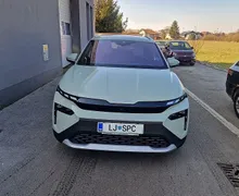 Zunanja slika - Škoda Elroq - 85-SLO-1.LASTNIK... - 2 - Predogledna slika