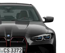 Zunanja slika - BMW Serija 3 - M3 CS Limousine - 5 - Predogledna slika