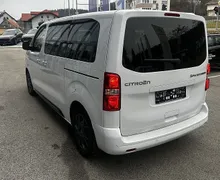 Zunanja slika - Citroën Spacetourer - PLUS M 2.2 180 EAT8 - 6 - Predogledna slika