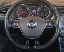 Zunanja slika - VW Tiguan - 2.0 TDI 4Motion DSG Highline Panorama-LED-Keyless - 7 - Predogledna slika