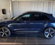 Zunanja slika - Porsche Macan - 2.0 PASM+Sport Chrono+Panorama+Porsche Approved - 3 - Predogledna slika
