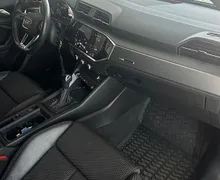 Zunanja slika - Audi Q3 - 35 TFSI S line S tronic - 7 - Predogledna slika