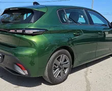 Zunanja slika - Peugeot 308 - 1.2 131ks °1-LASTNIK° °AUT° °FULL-LED° ALU VIRTUAL - 5 - Predogledna slika