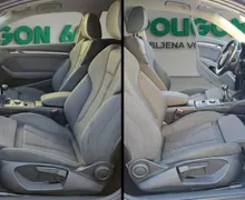 Notranja slika - Audi A3 - 2.0 TDI-LED-BIXENON-ABT LOOK-KOT NOV-ODLIČEN - 9 - Predogledna slika