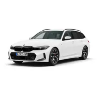 Zunanja slika - BMW Serija 3 - 330i xDrive Touring - 2 - Predogledna slika