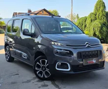Zunanja slika - Citroën Berlingo - 1,5 BlueHDi 100 Live M - 6 - Predogledna slika