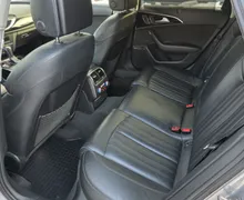 Zunanja slika - Audi A6 - Avant 3.0 TDI -S LINE-PANO-ACC-LED-USNJE-XENON-KAMERA- - 11 - Predogledna slika