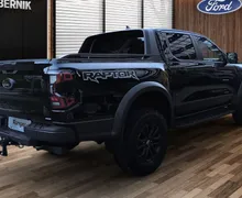 Zunanja slika - Ford Ranger - RAPTOR 2.0 ECOBLUE 210PS A10 e-AWD - 4 - Predogledna slika