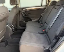 Zunanja slika - VW Tiguan Allspace - 2.0 TDI DSG 4M 110kW Life-ACC-Vlečna kljuka-LED - 11 - Predogledna slika