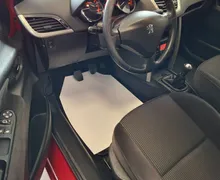 Zunanja slika - Peugeot 207 - Premium 1.4 16V-ODLIČEN-HITRI KREDIT- - 8 - Predogledna slika