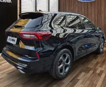 Zunanja slika - Ford Kuga - ST-Line X 1.5 EcoBoost 186PS A8-NA ZALOGI - 4 - Predogledna slika