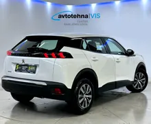 Zunanja slika - Peugeot 2008 - 2008 - 3 - Predogledna slika