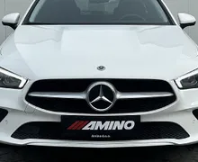 Zunanja slika - Mercedes-Benz CLA-Razred - CLA Shooting Brake CLA 200-LED-NAVI-PDC-TEMPO-1.LAST-NEMŠKI - 2 - Predogledna slika