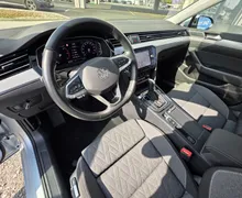 Zunanja slika - VW Passat - Variant 2.0 TDI BMT.DSG.MATRIX.PANORAMA.VIRTUAL.360. - 7 - Predogledna slika
