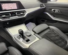 Zunanja slika - BMW Serija 3 - 320d Touring Avt. - 5 - Predogledna slika