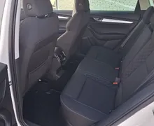 Zunanja slika - Škoda Karoq - Ambition 1.6 TDI-OPR.GLAVNI SERVIS - 6 - Predogledna slika