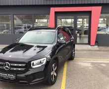 Zunanja slika - Mercedes-Benz GLB-Razred - GLB 180 d URBAN PAKET-NOČNI PAKET-KAMERA-NAVI - 1 - Predogledna slika