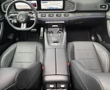 Zunanja slika - Mercedes-Benz GLE-Razred - GLE coupe GLE 450 d 4MATIC Coupé Amg Panorama Airmatic - 7 - Predogledna slika