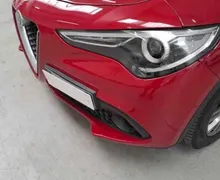 Zunanja slika - Alfa Romeo Stelvio - 2.2 TURBO DIESEL 190CV BUSINESS AT8 Q4. - 12 - Predogledna slika