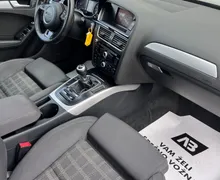Zunanja slika - Audi A4 - Avant 2.0 TDI S-LINE+Style Sport 110  150 +ACC+AUTOHOLD - 16 - Predogledna slika