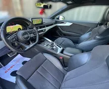 Zunanja slika - Audi A5 - 2.0 TFSI QUATTRO SLINE LED NAVI PDC KAMERA TOP... - 18 - Predogledna slika