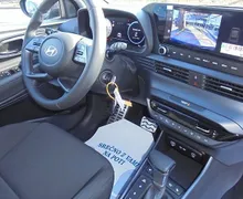 Zunanja slika - Hyundai Bayon - 1.0 T-GDI 90 COMFORT .AAC. WINTER I.. rg. - 11 - Predogledna slika