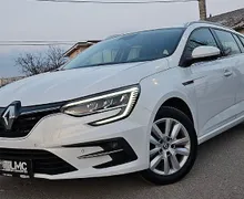 Zunanja slika - Renault Mégane - Megane 1.0 TCe 114ks°1.LASTNIK°°FULL LED° NAVIGACIJA° - 3 - Predogledna slika