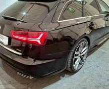 Zunanja slika - Audi A6 - Avant 2.0 TDI quattro S tronic S-Line-LED-20COL-WEBASTO - 3 - Predogledna slika