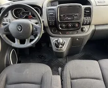 Zunanja slika - Renault Trafic - 1.6 DCI - 7 - Predogledna slika
