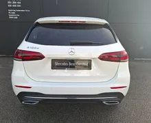 Zunanja slika - Mercedes-Benz B-Razred - B 180 Progressive Avt. - 3 - Predogledna slika