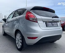 Zunanja slika - Ford Fiesta - | 1.0 EcoBoost | TITANIUM | SLO | 1.LASTNIK | - 7 - Predogledna slika