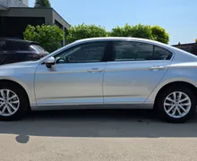 Zunanja slika - Volkswagen Passat - 2,0 TDI BMT Connect DSG - 2 - Predogledna slika