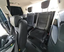 Notranja slika - Volkswagen Sharan - 2,0 TDI BMT SCR Style DSG - 14 - Predogledna slika