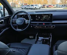 Zunanja slika - KIA Sorento - 2.2 CRDi EX Limited. 8 DCT AWD 148kW - AKCIJAA - 5 - Predogledna slika