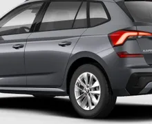 Zunanja slika - Škoda Kamiq - 1.0 TSI Edition DSG - 3 - Predogledna slika