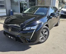 Zunanja slika - Peugeot 408 - ALLURE HIBRID 145 e-DCT6 - 1 - Predogledna slika