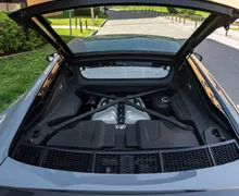 Zunanja slika - Audi R8 - Quattro - Keyless - Ogrevani sedeži - LED - 20col - 14 - Predogledna slika