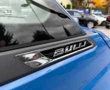 Zunanja slika - Volkswagen Multivan - T7 L2 2.0 TSI AUT. 1.LASTNIK IQ LED 7 SED. KAMERA - 10 - Predogledna slika