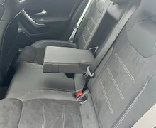 Zunanja slika - Mercedes-Benz A-Razred - 180 AMG Line EDITION Avt. - 9 - Predogledna slika
