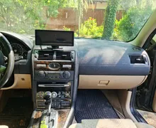 Notranja slika - Ford Mondeo - 2,0 TDCi Trend Durashift - 5 - Predogledna slika