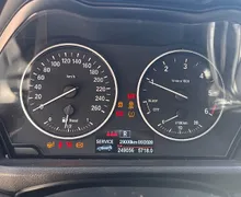 Zunanja slika - BMW X1 - serija :  sDrive16d Advantage - 10 - Predogledna slika