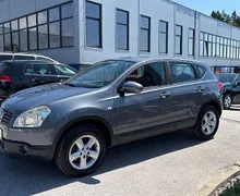 Zunanja slika - Nissan Qashqai - 2.0 16V Tekna TOOP STANJE - 4 - Predogledna slika