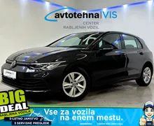 Zunanja slika - VW Golf - Golf - 5 - Predogledna slika