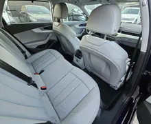 Notranja slika - Audi A4 Avant - TDI S line S tronic |LED|RADAR|ALU18|TOP| - 11 - Predogledna slika
