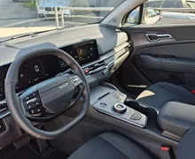 Zunanja slika - KIA Sportage - 2WD 1.6 T-GDI EX Fresh Plus ISG DCT. VEČ BARV - 7 - Predogledna slika