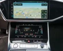 Zunanja slika - Audi A6 - Avant 50 TDI quattro S line+Matrix+ACC+Pano+Webasto - 8 - Predogledna slika