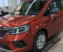 Zunanja slika - Renault Kangoo - Blue Dci 95 - VOZILO V PRIHODU - 1 - Predogledna slika