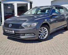 Zunanja slika - Volkswagen Passat - Variant 2.0 TDI BMT Comfortline - 1 - Predogledna slika