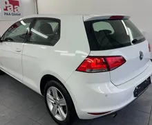 Zunanja slika - Volkswagen Golf - 1.2 TSI Comfortline 81 KW.BENCIN.SAMO 75.000 KM - 4 - Predogledna slika