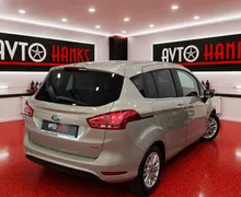 Notranja slika - Ford B-Max - 1.0 EcoBoost 74 kW.BREZ POLOGA DO 7 LET.LEANPAY... - 10 - Predogledna slika